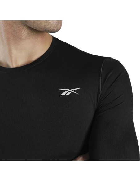 RBK Athlete Performance Comp LS