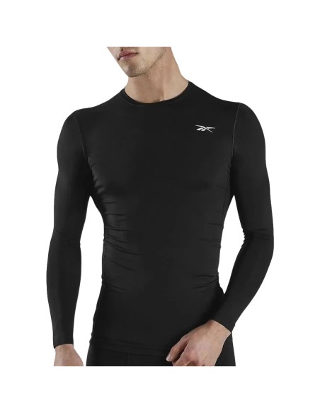 RBK Athlete Performance Comp LS