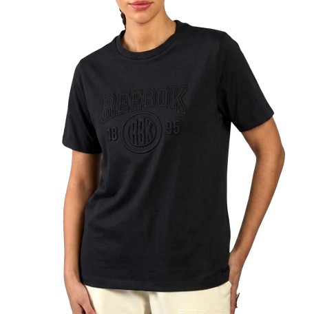 Reebok RBK Embossed Edge T-Shirt