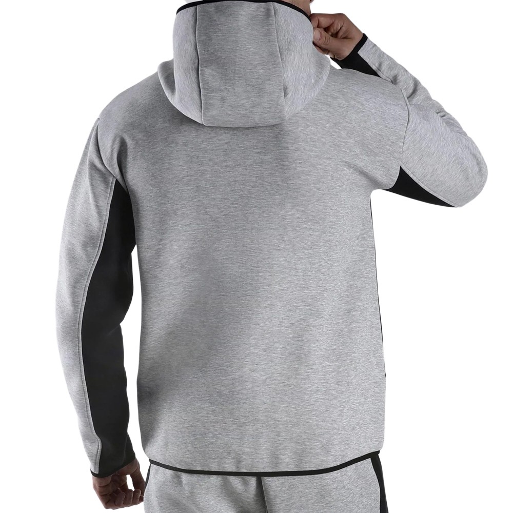 Reebok RBK Dreamblend Spacer Full Zip · foto 2