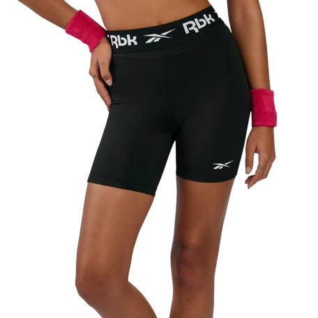 Reebok RBK ID Train Biker Short