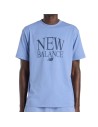 NB Reimagined Graphic Tee