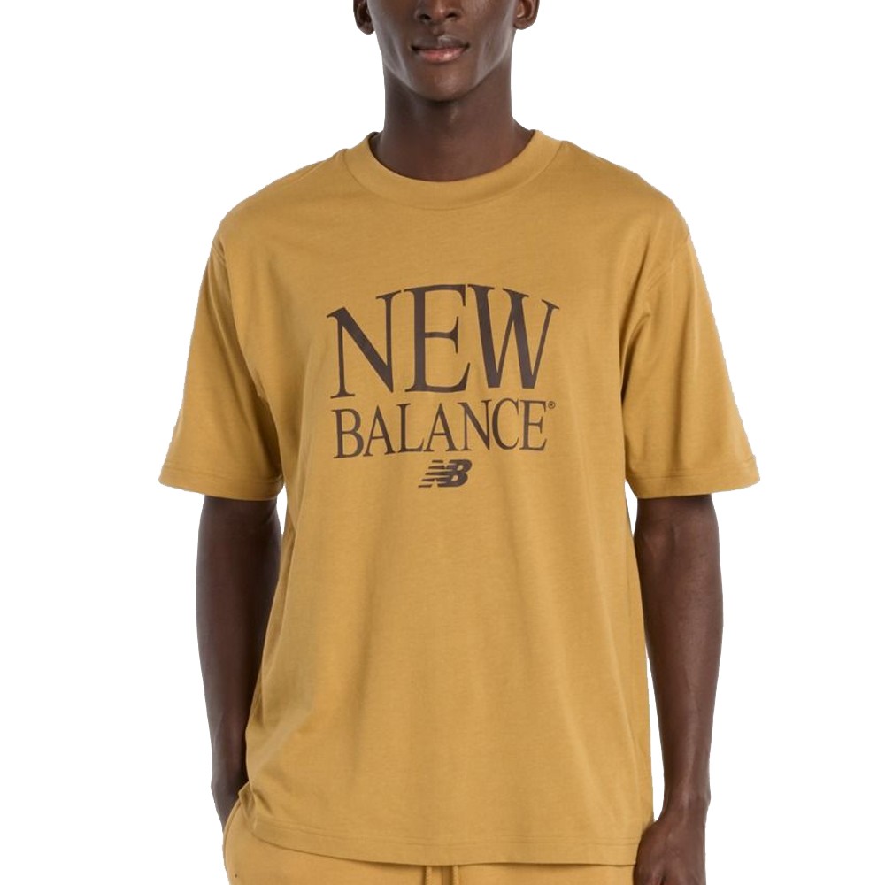 NB Reimagined Graphic Tee