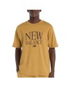 NB Reimagined Graphic Tee