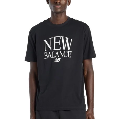 New Balance NB Reimagined Graphic Tee