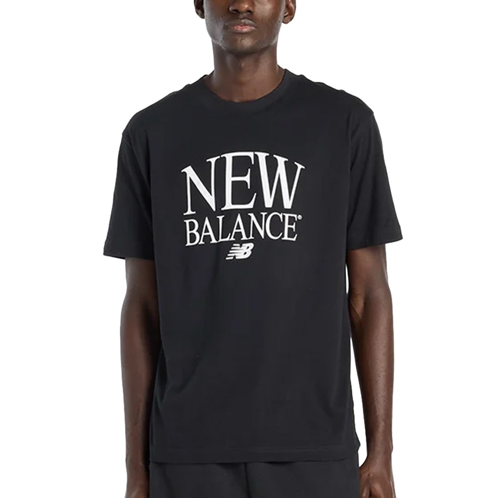 NB Reimagined Graphic Tee
