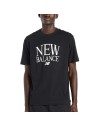 NB Reimagined Graphic Tee