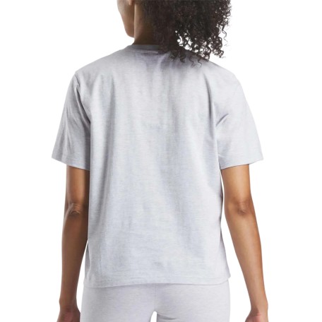 Reebok RBK Big Logo Oversized Crew Short Sleeve Tee 2