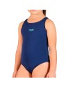 Traje de baño Infantil Liso