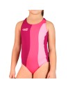 Traje de baño Infantil Tricolor