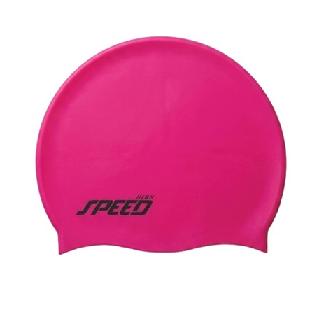 Speed Gorra Silicona