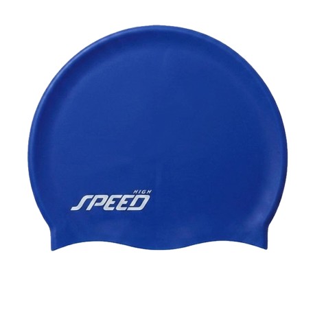 Speed Gorra Silicona
