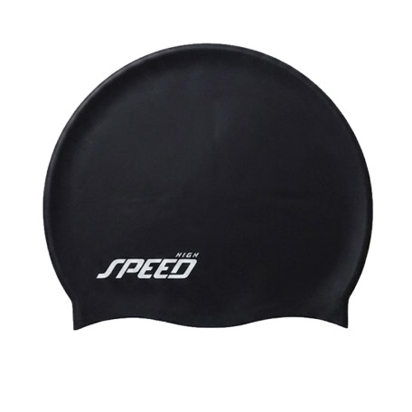 Speed Gorra Silicona