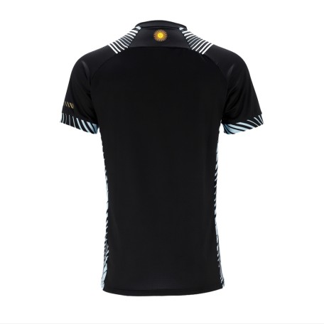 Camiseta Oficial Seleccion Argentina Voley Alternativa | Capaccioni Deportes 2