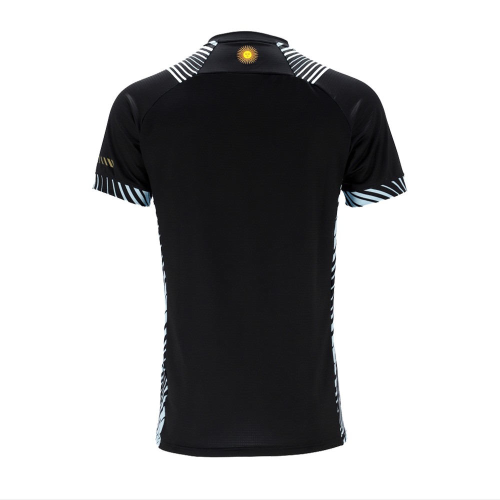 Camiseta Oficial Seleccion Argentina Voley Alternativa | Capaccioni Deportes