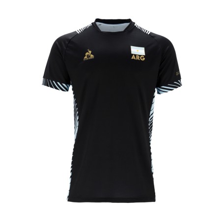 Camiseta Oficial Seleccion Argentina Voley Alternativa | Capaccioni Deportes