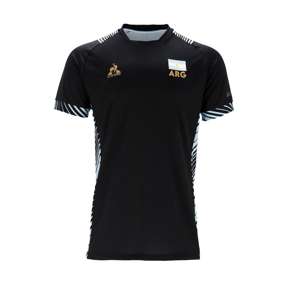 Camiseta Oficial Seleccion Argentina Voley Alternativa | Capaccioni Deportes