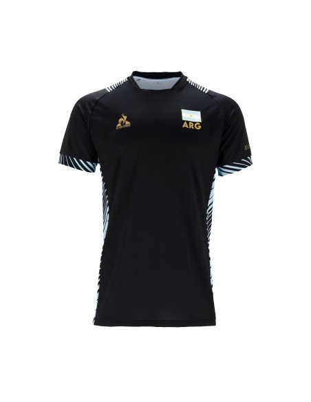 Camiseta Oficial Seleccion Argentina Voley Alternativa | Capaccioni Deportes
