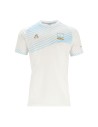 Camiseta Oficial Seleccion Argentina Voley Alternativa