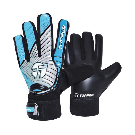 Topper Titanium Junior III