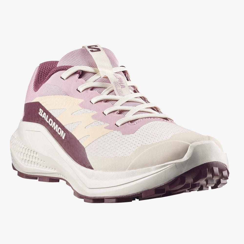 Salomon Alphaglide W · foto 5