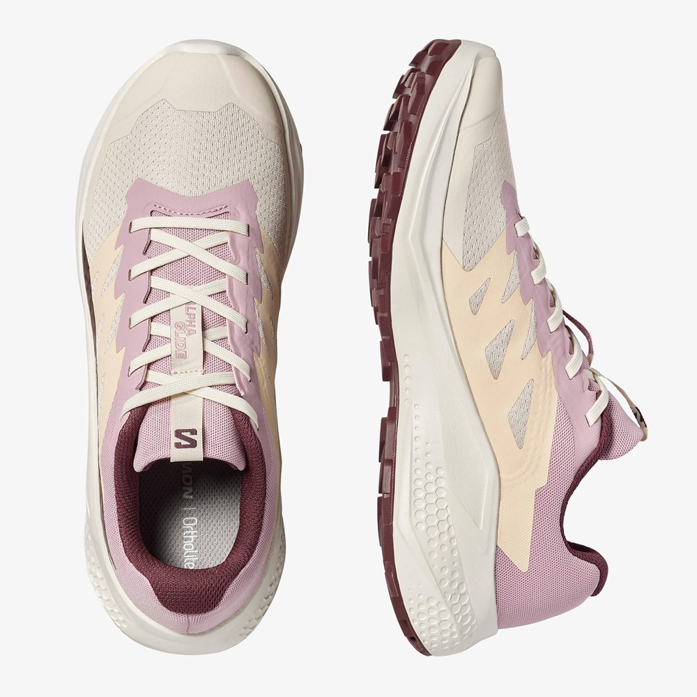 Salomon Alphaglide W · foto 4