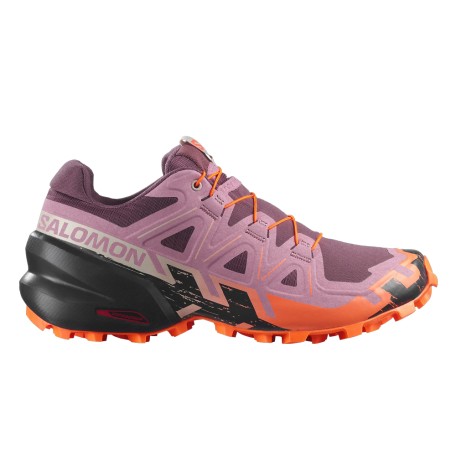 Salomon Speedcross 6 W