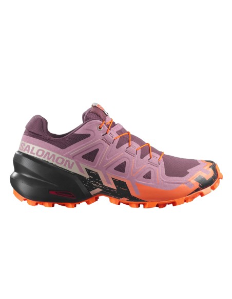 Salomon Speedcross 6 W