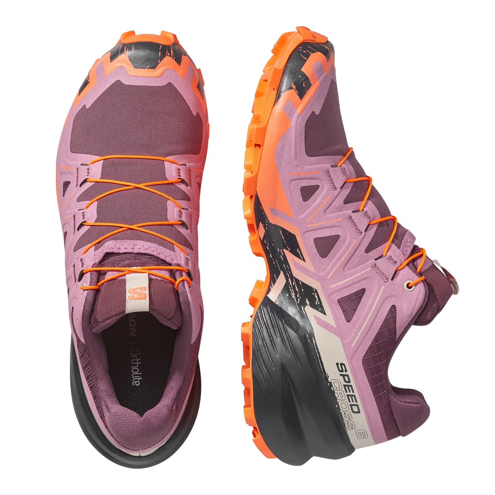 Salomon Speedcross 6 W · foto 6