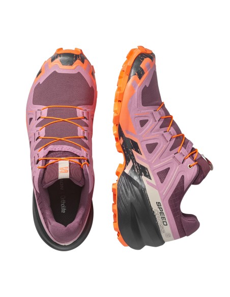 Salomon Speedcross 6 W · foto 6