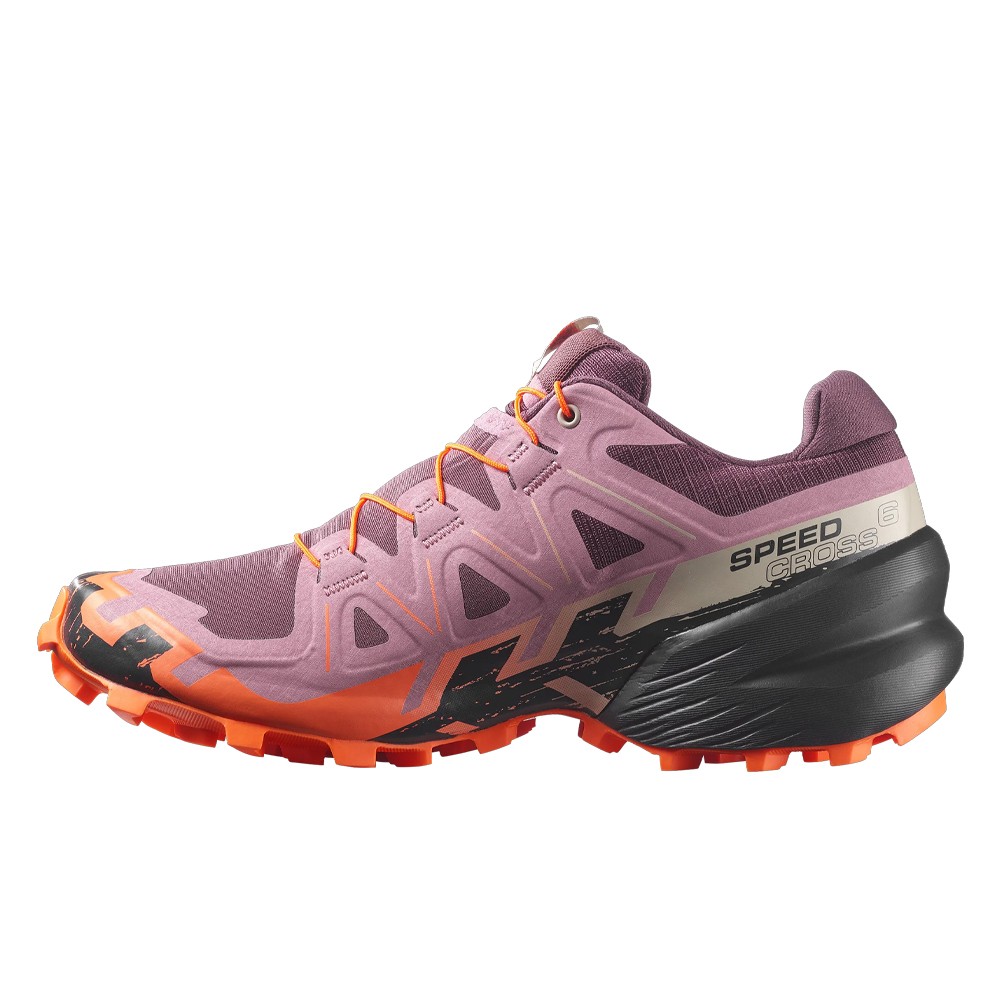 Salomon Speedcross 6 W · foto 2