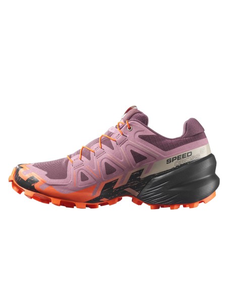 Salomon Speedcross 6 W · foto 2