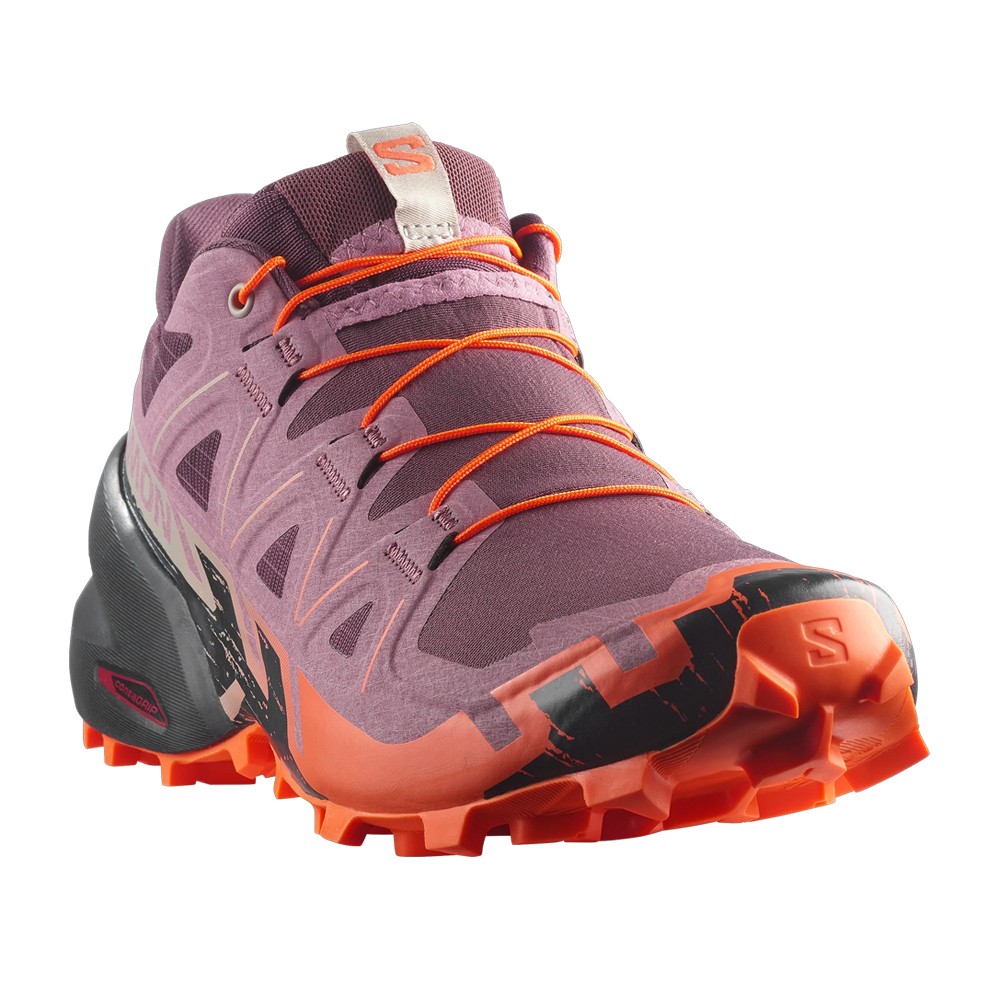 Salomon Speedcross 6 W · foto 3