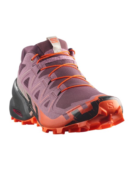 Salomon Speedcross 6 W · foto 3