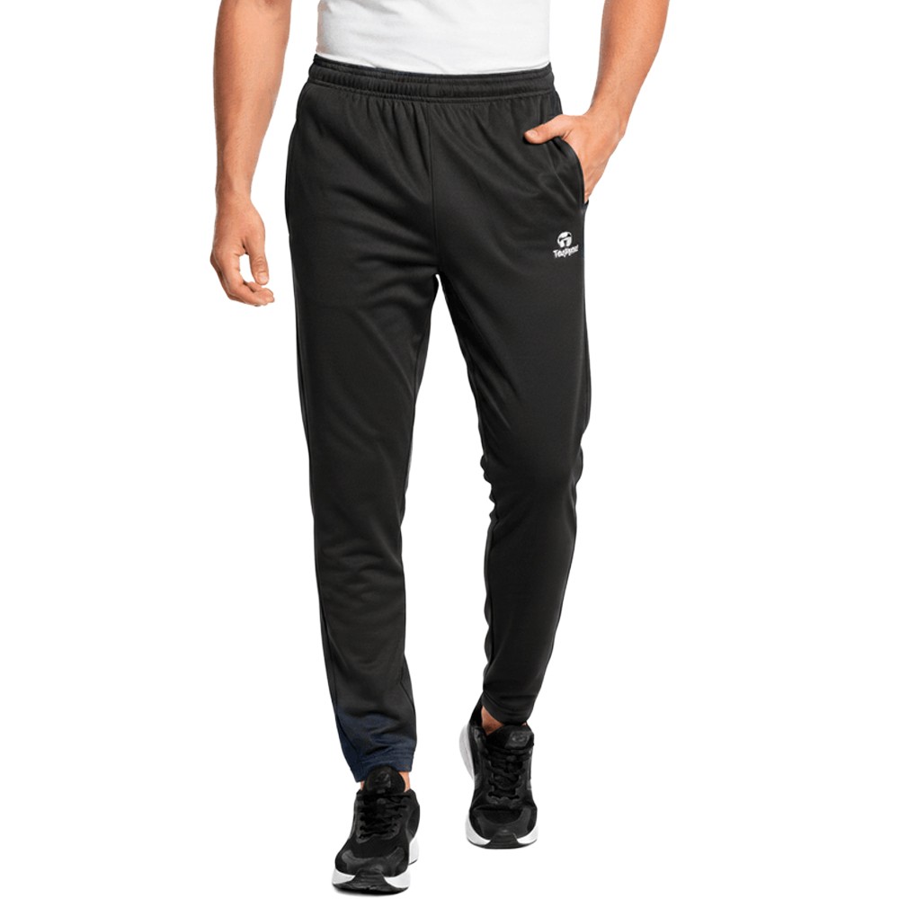 Topper Pantalon Basico Slim Rustico