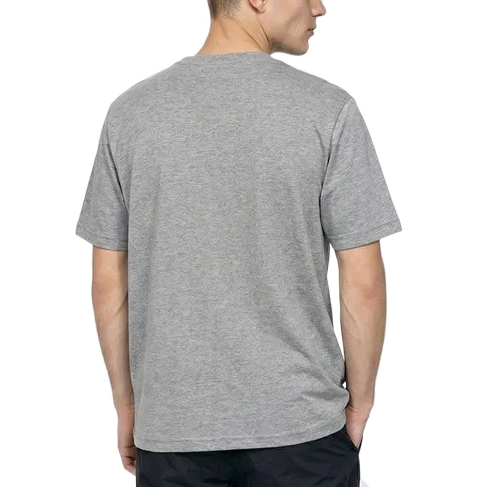 Remera Basica MC