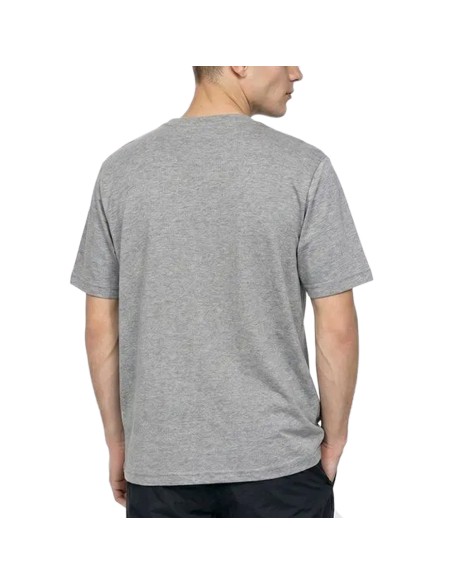 Remera Basica MC