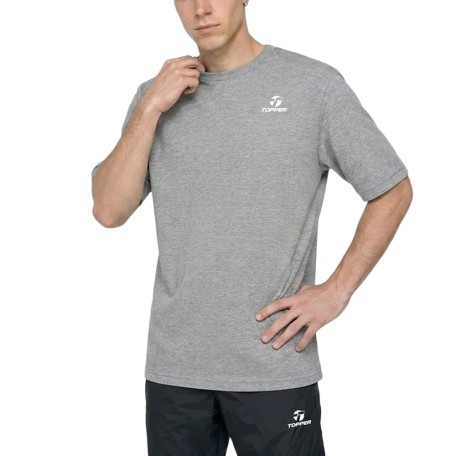 Topper Remera Basica MC · foto 2