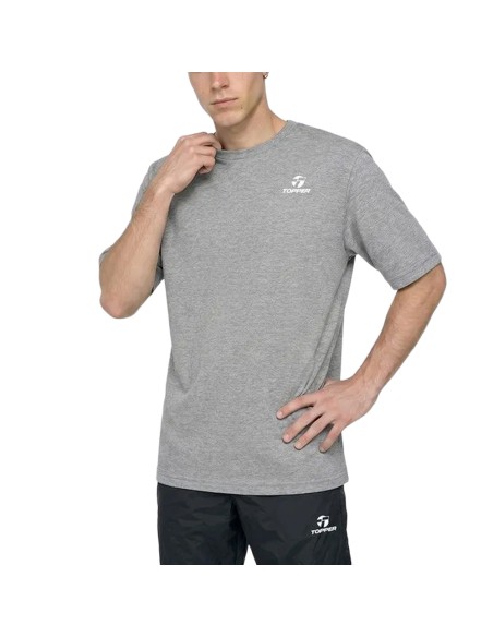 Remera Basica MC