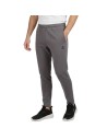 Pantalon Basico Slim Rustico