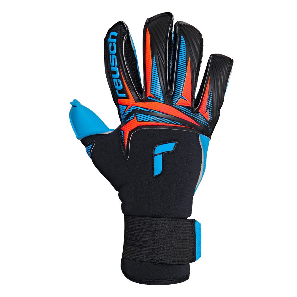 Reusch Reusch Attrakt Pro Aqua Advance · foto 2