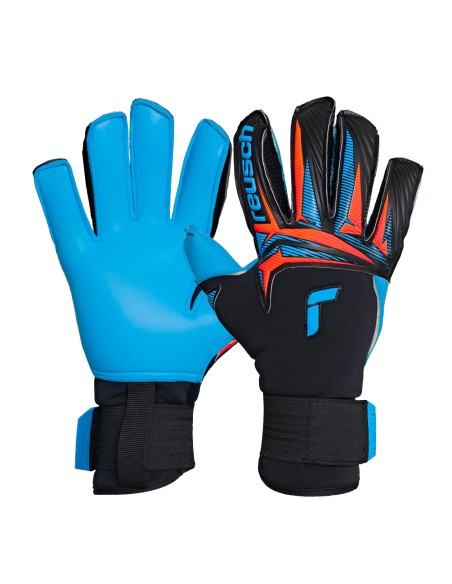 Reusch Reusch Attrakt Pro Aqua Advance