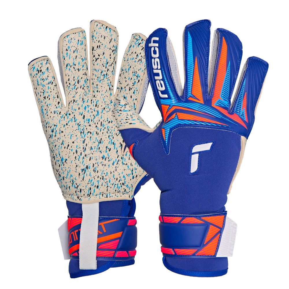 Reusch Reusch Attrakt Pro Fusion Advance