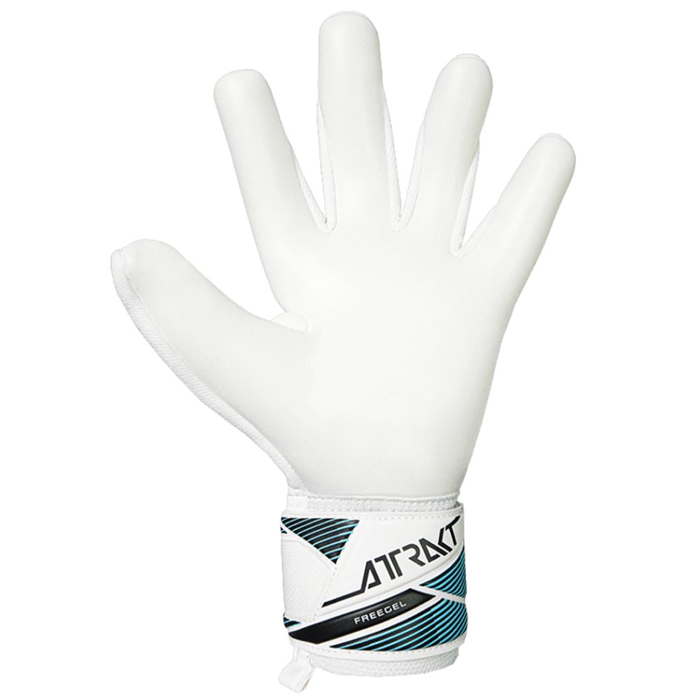 Reusch Reusch Attrakt Freegel Advance · foto 2