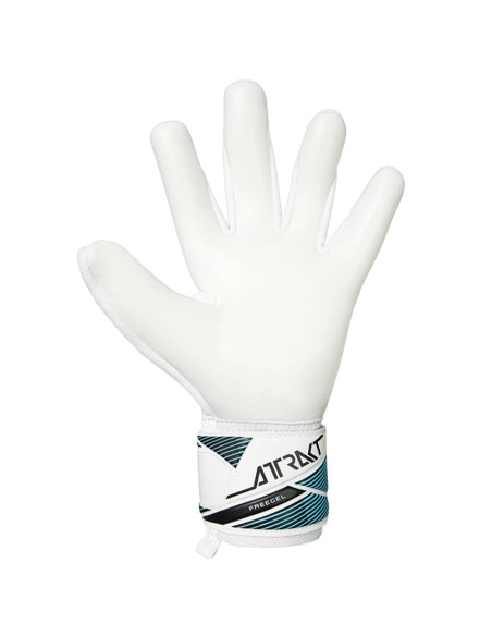 Reusch Reusch Attrakt Freegel Advance · foto 2
