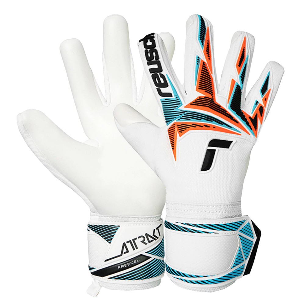 Reusch Reusch Attrakt Freegel Advance