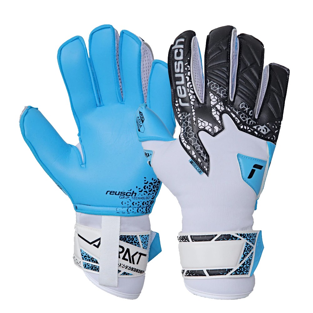 Reusch Reusch Attrakt Pro Aqua Advance