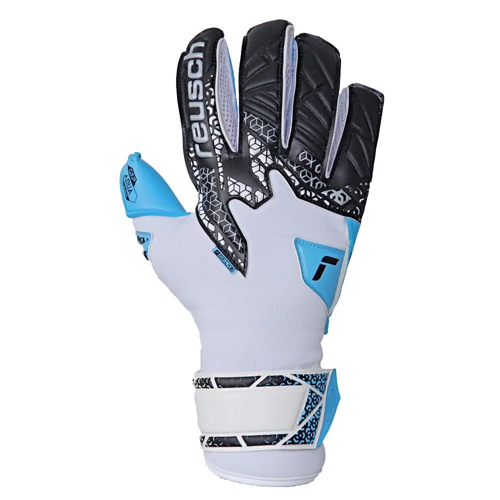 Reusch Reusch Attrakt Pro Aqua Advance · foto 3