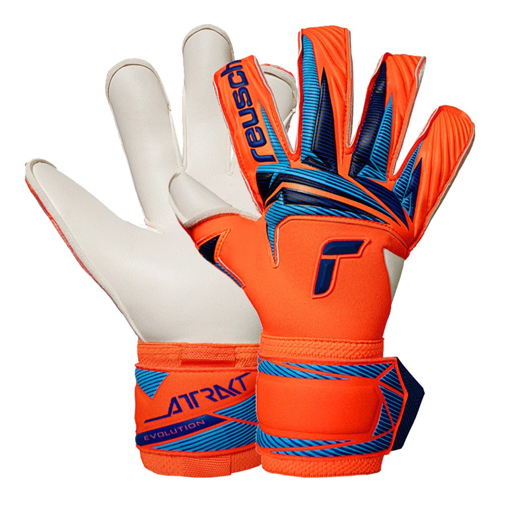 Reusch Reusch Gold X Evolution Mundial