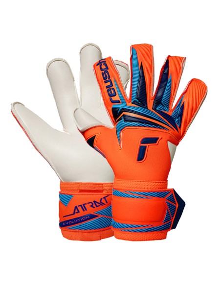 Reusch Reusch Gold X Evolution Mundial